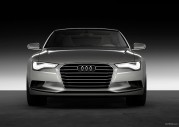 Audi Sportback Concept